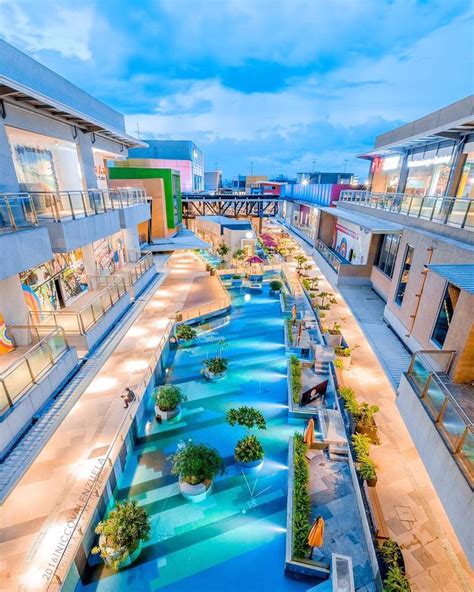 Ayala Malls Circuit.